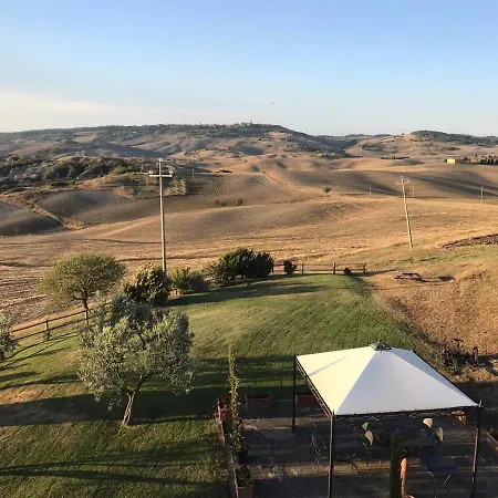 Bauernhof Poggio Tobruk