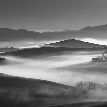 Poggio Tobruk Pienza