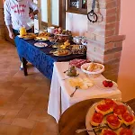 Farma Poggio Tobruk