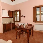 Poggio Tobruk Farma Pienza