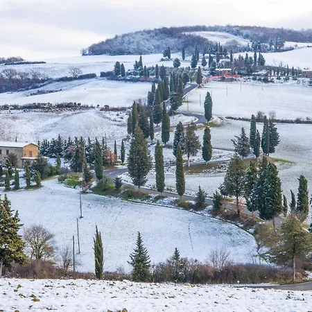 Poggio Tobruk Pienza