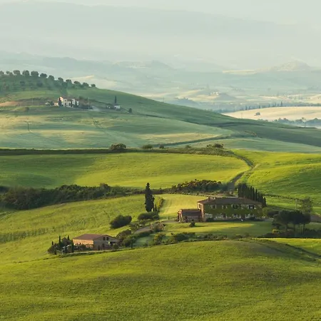 Farm stay Poggio Tobruk