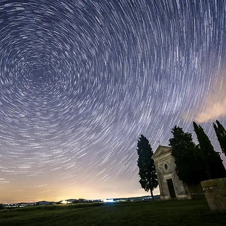 Poggio Tobruk Farm stay *
