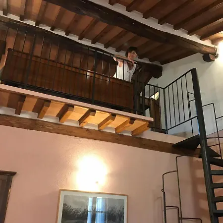 Farm stay Poggio Tobruk