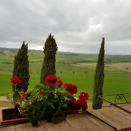 Farm stay Poggio Tobruk