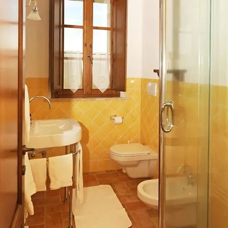 Poggio Tobruk Alloggio per agriturismo *