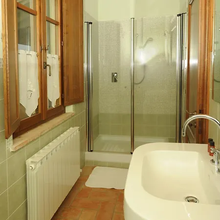 Poggio Tobruk Alloggio per agriturismo Pienza
