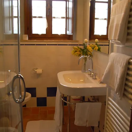 Alloggio per agriturismo Poggio Tobruk *