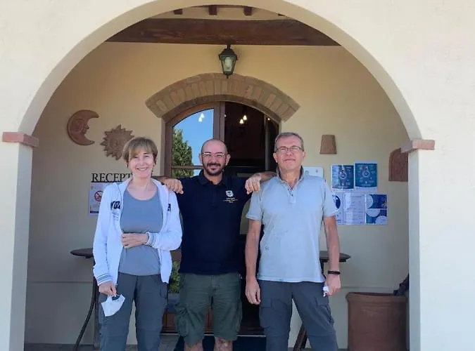 Poggio Tobruk Pienza