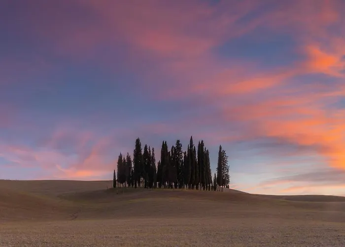 Poggio Tobruk Pienza