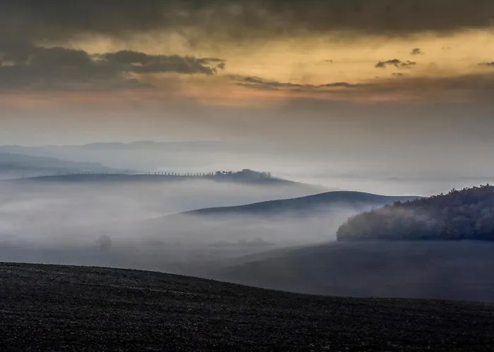 Poggio Tobruk Alloggio per agriturismo *