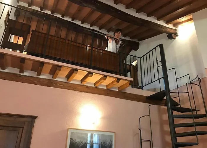 Alloggio per agriturismo Poggio Tobruk