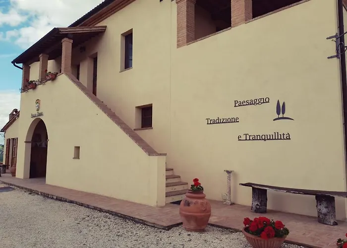 Poggio Tobruk *