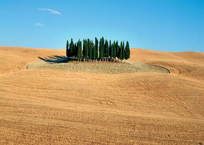 Alloggio per agriturismo Poggio Tobruk