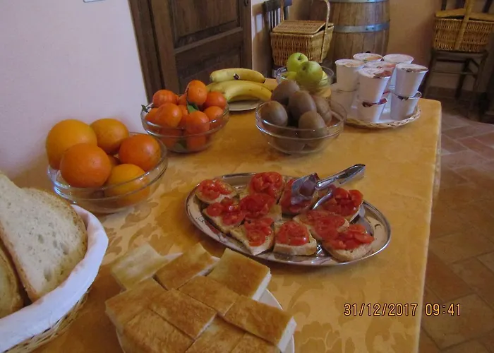 Poggio Tobruk Pienza