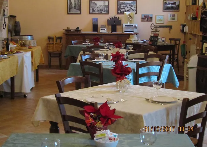 Poggio Tobruk Alloggio per agriturismo *